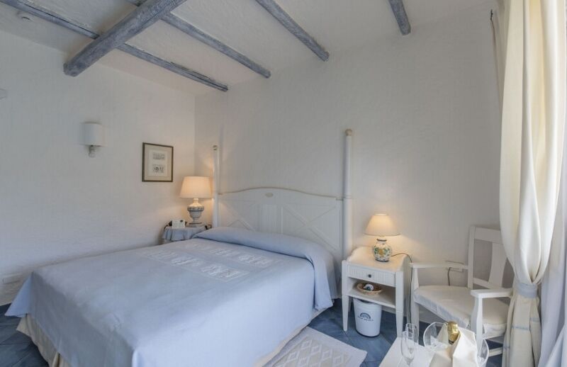 Club Hotel Baja Sardinia 4* pas cher photo 6