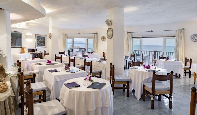 Club Hotel Baja Sardinia 4* pas cher photo 8