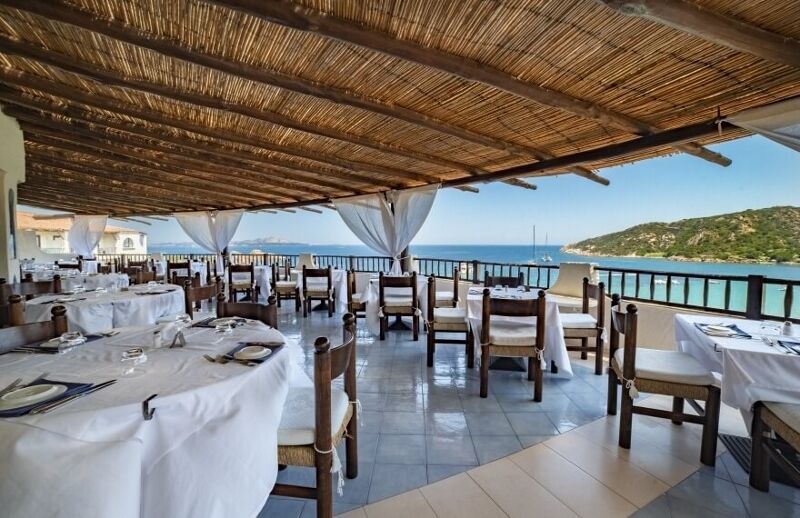 Club Hotel Baja Sardinia 4* pas cher photo 11