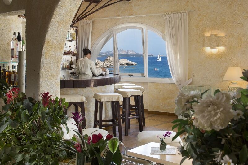 Club Hotel Baja Sardinia 4* pas cher photo 12