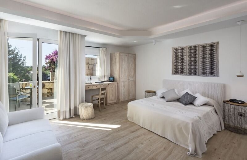 Grand Relais Dei Nuraghi 5* - Adults Only pas cher photo 3