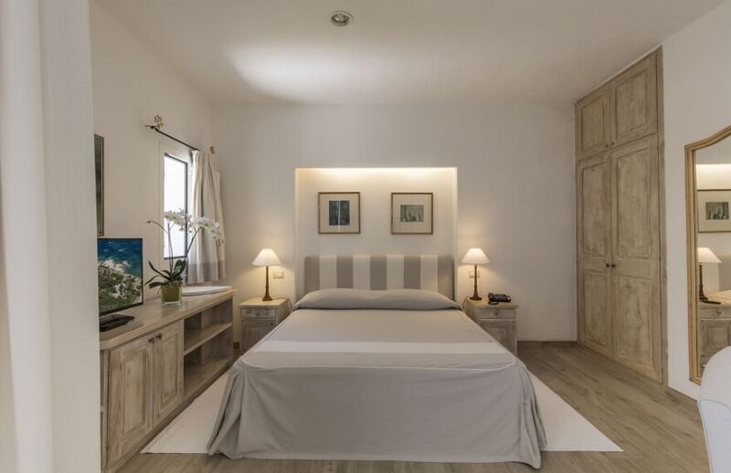 Grand Relais Dei Nuraghi 5* - Adults Only pas cher photo 4