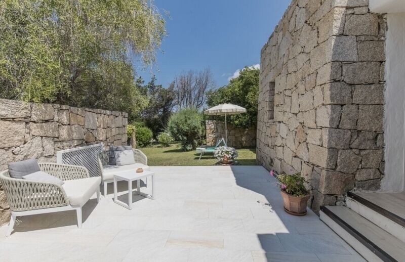 Grand Relais Dei Nuraghi 5* - Adults Only pas cher photo 5