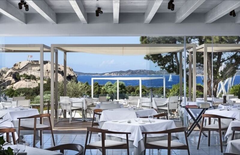 Grand Relais Dei Nuraghi 5* - Adults Only pas cher photo 6