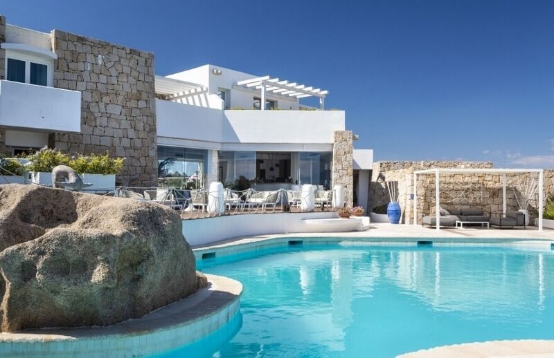 Grand Relais Dei Nuraghi 5* - Adults Only pas cher photo 7