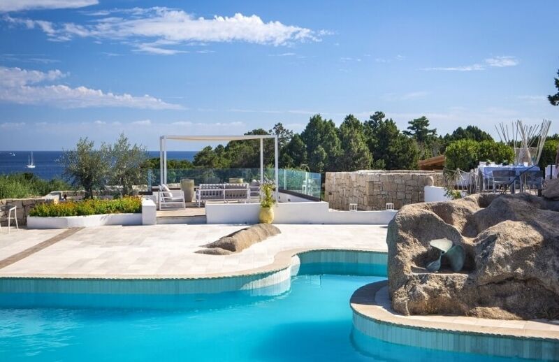 Grand Relais Dei Nuraghi 5* - Adults Only pas cher photo 8