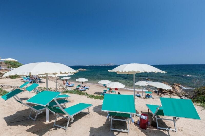 Grand Relais Dei Nuraghi 5* - Adults Only pas cher photo 9