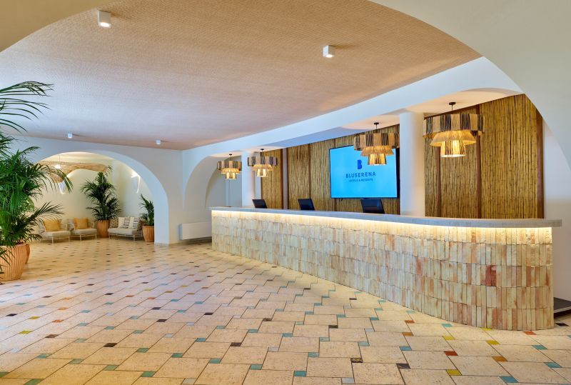 Calaserena Resort 4* avec location voiture pas cher photo 3