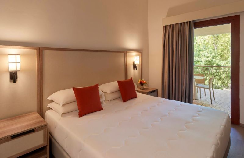 Calaserena Resort 4* avec location voiture pas cher photo 6
