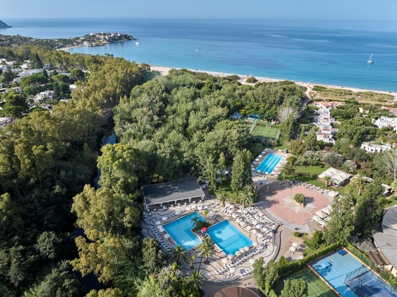 Calaserena Resort 4* avec location voiture pas cher photo 8