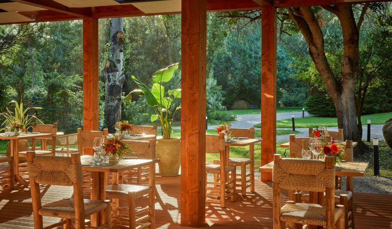 Calaserena Resort 4* avec location voiture pas cher photo 9