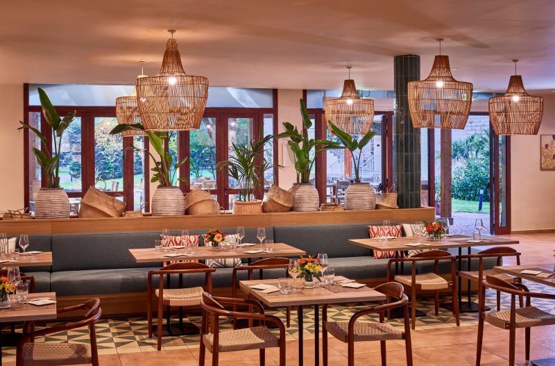 Calaserena Resort 4* avec location voiture pas cher photo 12