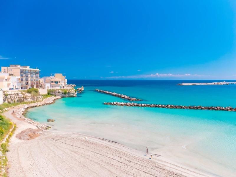 Puglia Essence de 7 jours : Alberobello, Otrante et Lecce pas cher photo 4