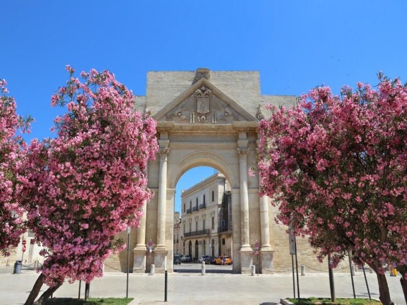 Puglia Essence de 7 jours : Alberobello, Otrante et Lecce pas cher photo 6