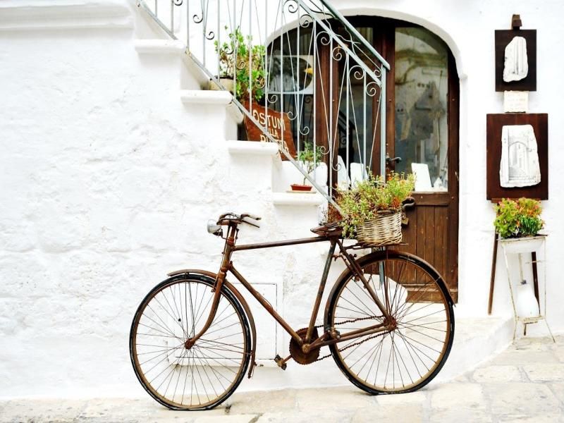 Puglia Essence de 7 jours : Alberobello, Otrante et Lecce pas cher photo 7