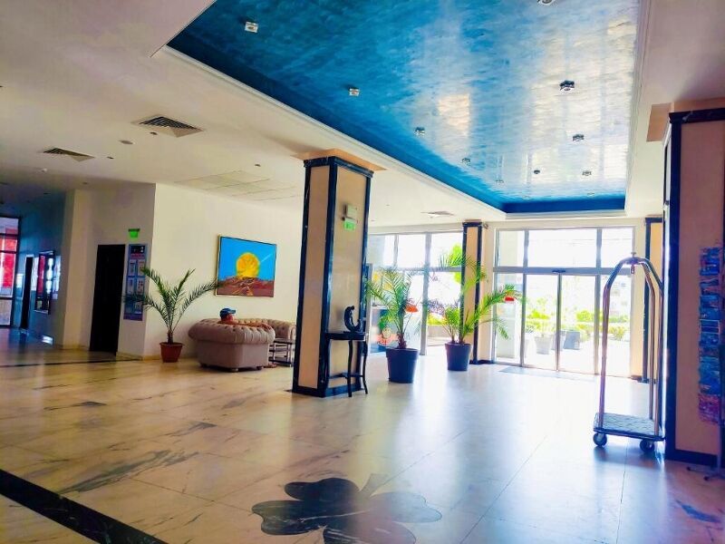 Moonlight Hotel 4* pas cher photo 3