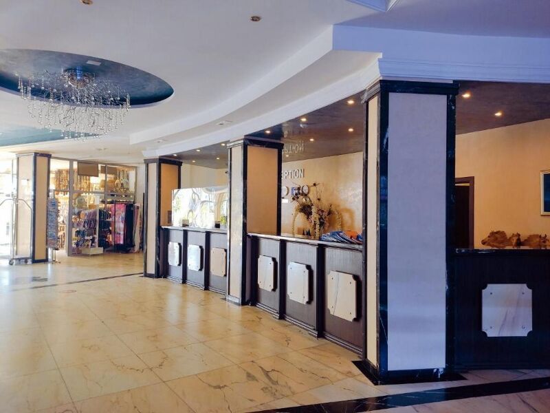 Moonlight Hotel 4* pas cher photo 4