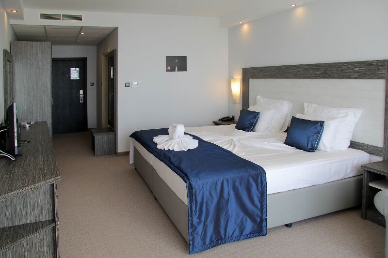 Moonlight Hotel 4* pas cher photo 5