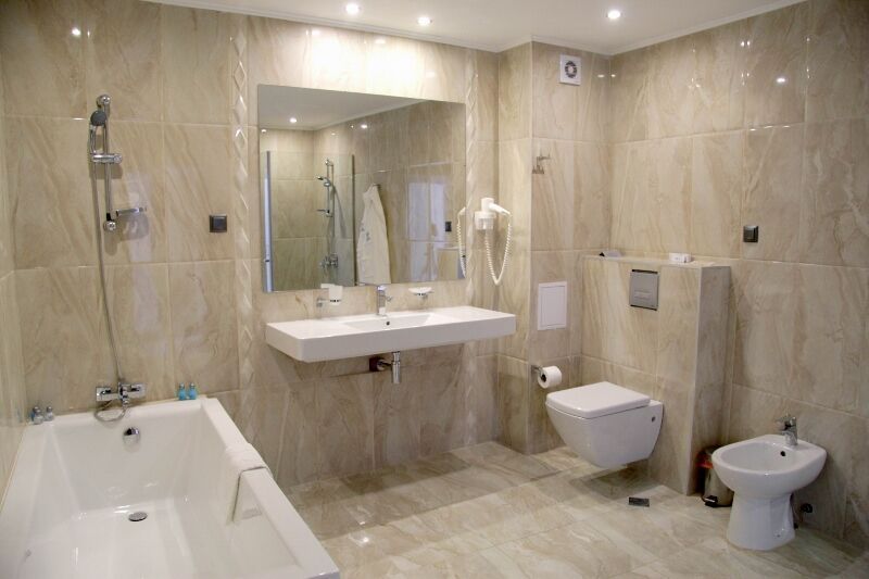 Moonlight Hotel 4* pas cher photo 6