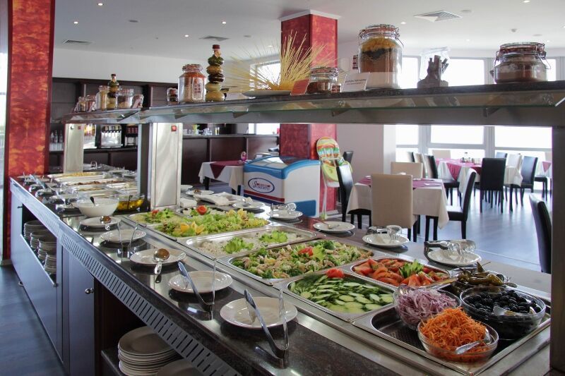 Moonlight Hotel 4* pas cher photo 7