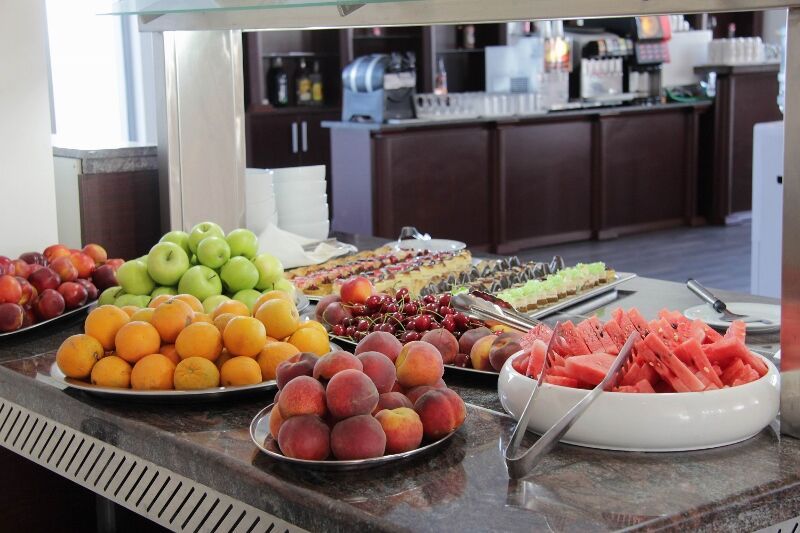 Moonlight Hotel 4* pas cher photo 8