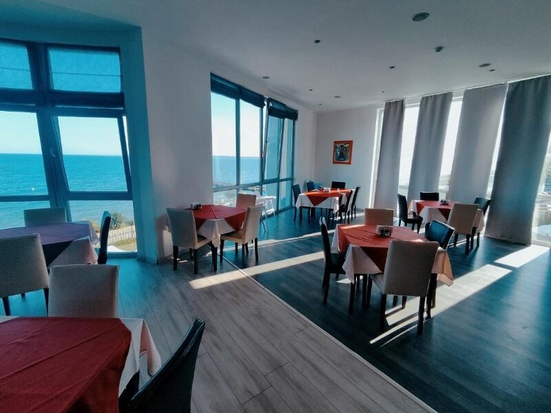 Moonlight Hotel 4* pas cher photo 9