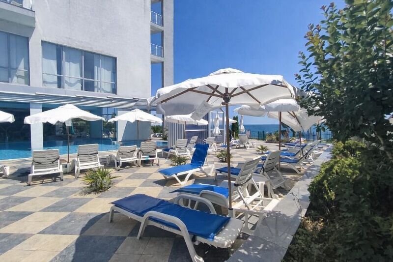Moonlight Hotel 4* pas cher photo 10