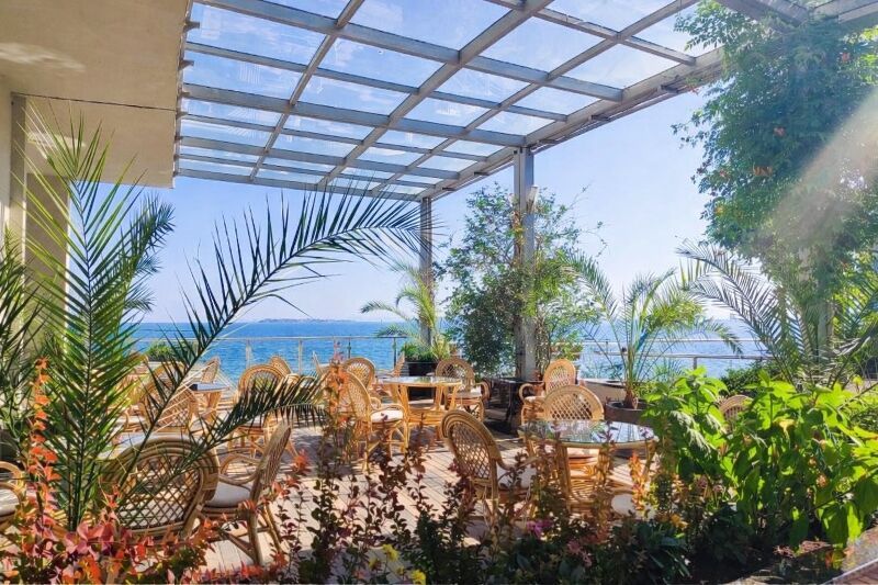 Moonlight Hotel 4* pas cher photo 11