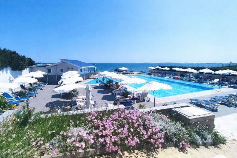 Moonlight Hotel 4* pas cher photo 12