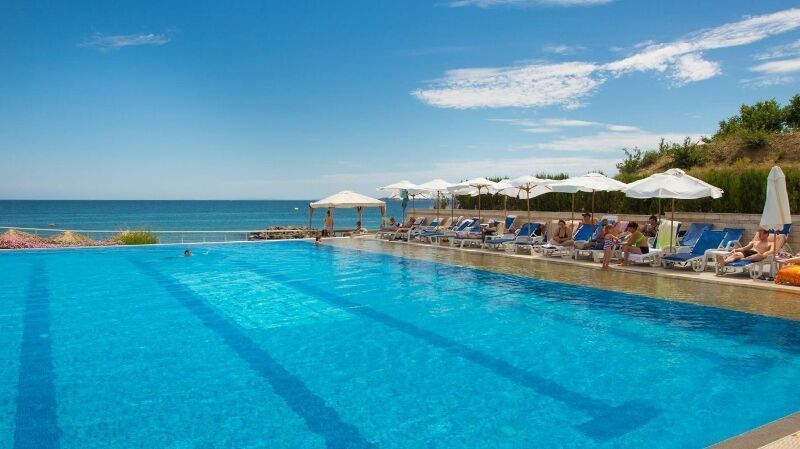 Moonlight Hotel 4* pas cher photo 13