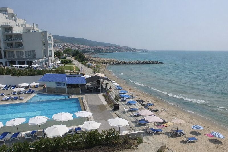 Moonlight Hotel 4* pas cher photo 14