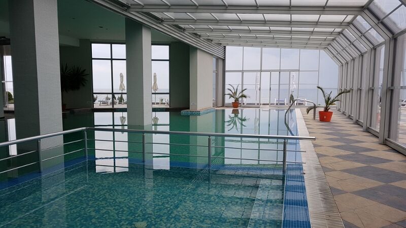 Moonlight Hotel 4* pas cher photo 15