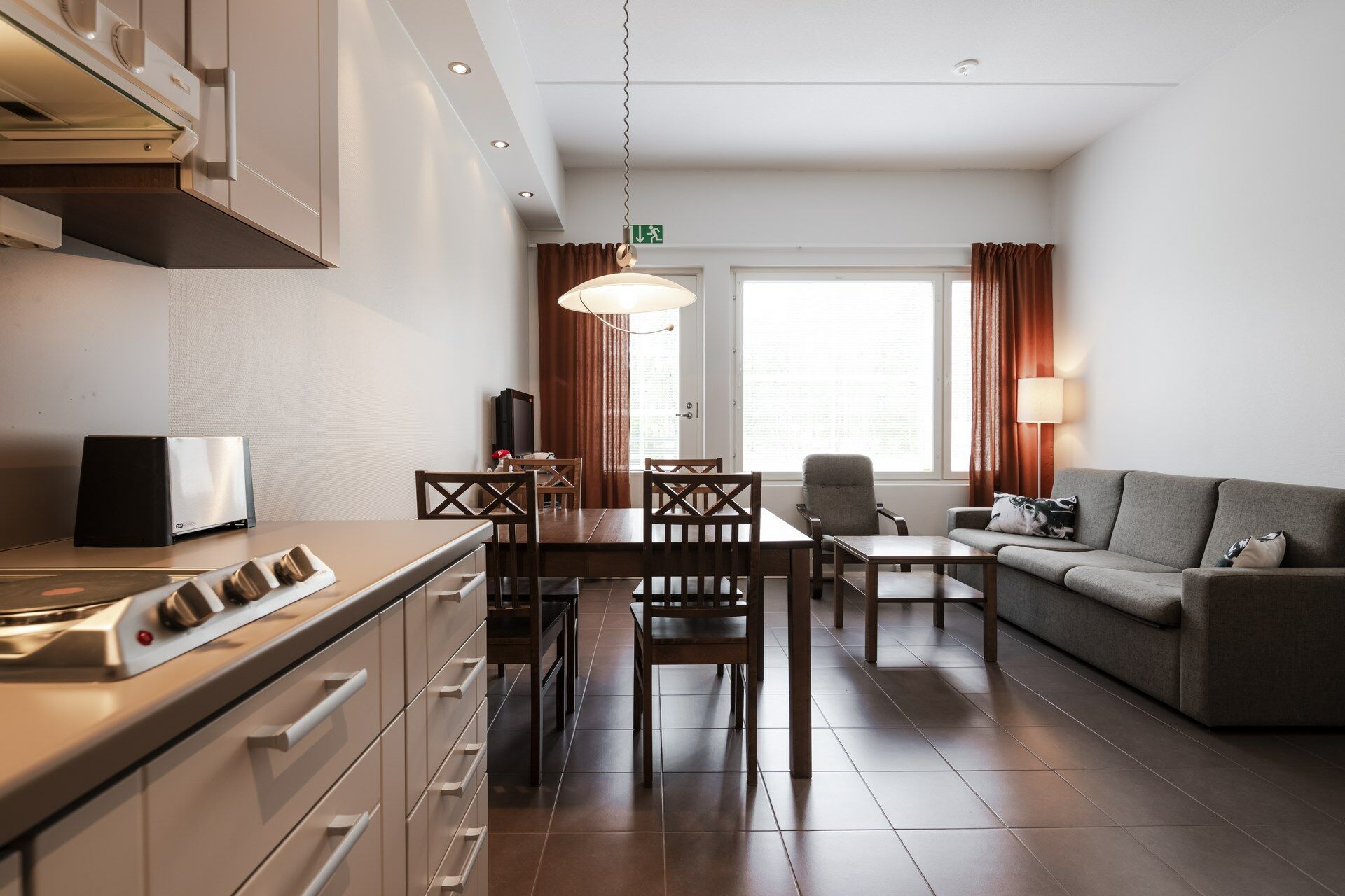 Séjour Multi-activités à l'hôtel Akashotelli 3* - 7J/6N pas cher photo 6