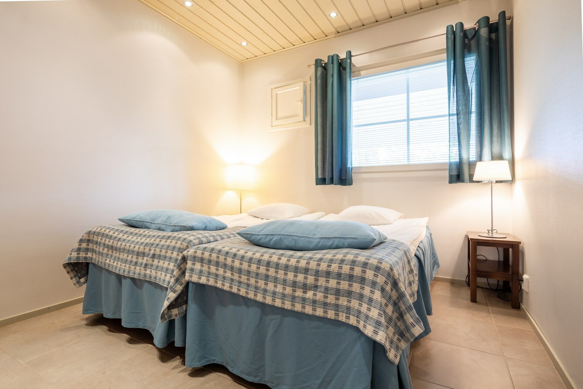 Séjour Multi-activités à l'hôtel Akashotelli 3* - 7J/6N pas cher photo 7
