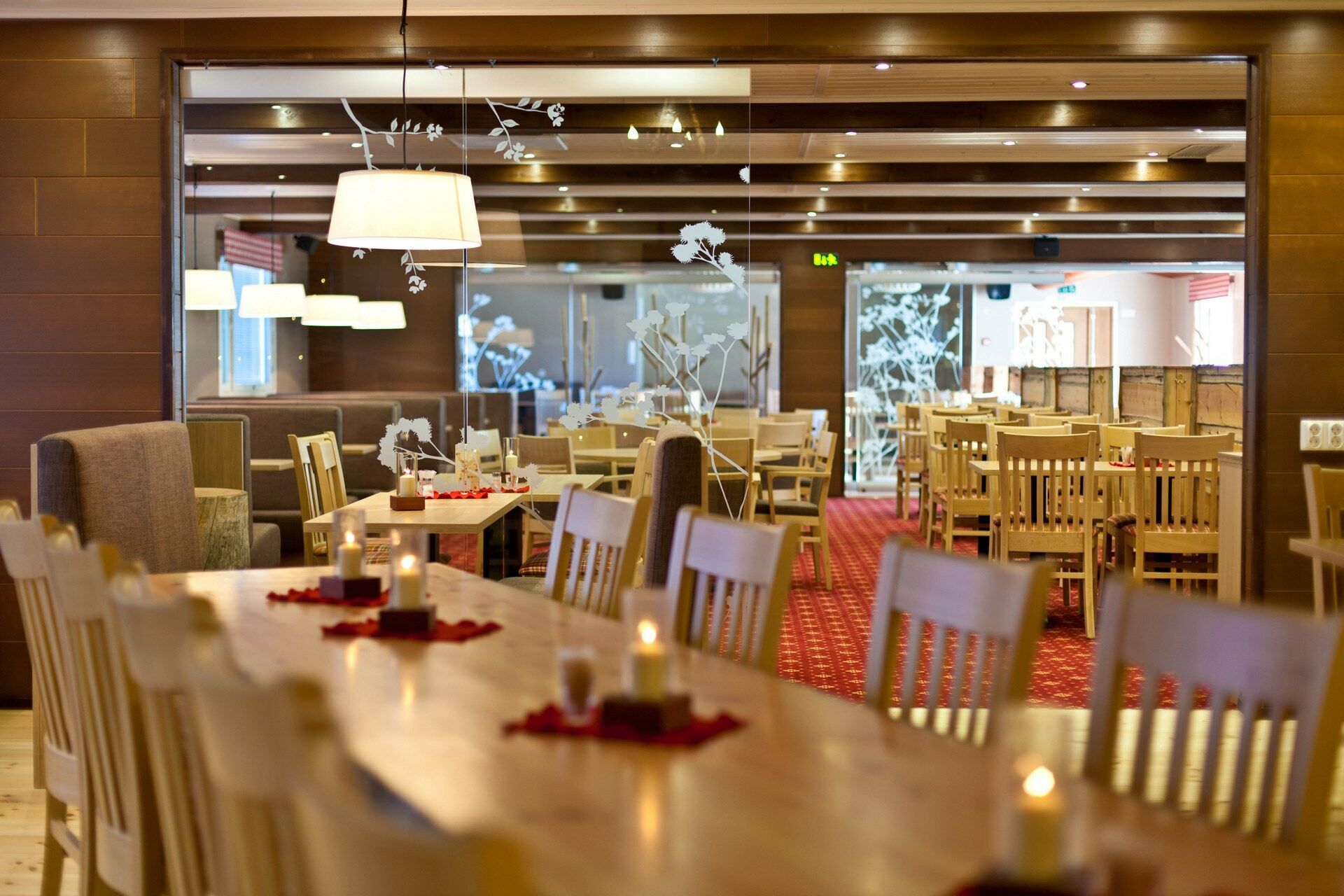 Séjour Multi-activités à l'hôtel Sirkantahti 3*(nl) - 8J/7N pas cher photo 4