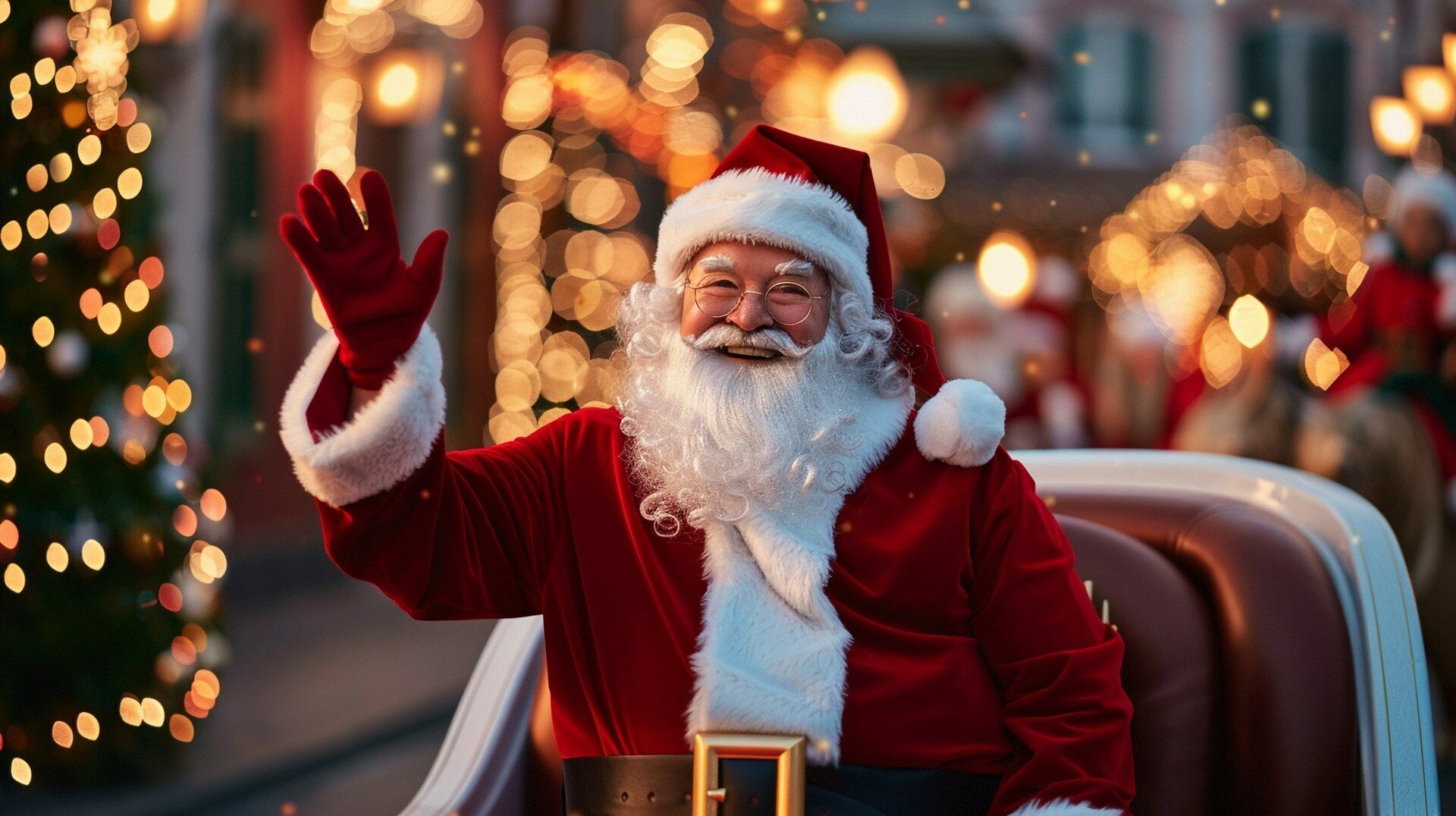 Séjour multi activités Réveillon du Nouvel An à l'Hôtel Olos 4* 7J/ 6N pas cher photo 1