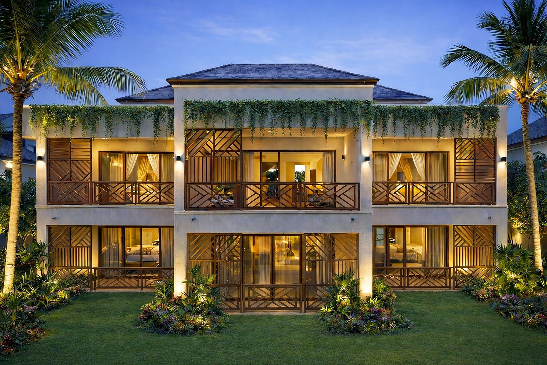 Club Jet tours Anaya Zanzibar 5* - avec vols Etihad Airways pas cher photo 4