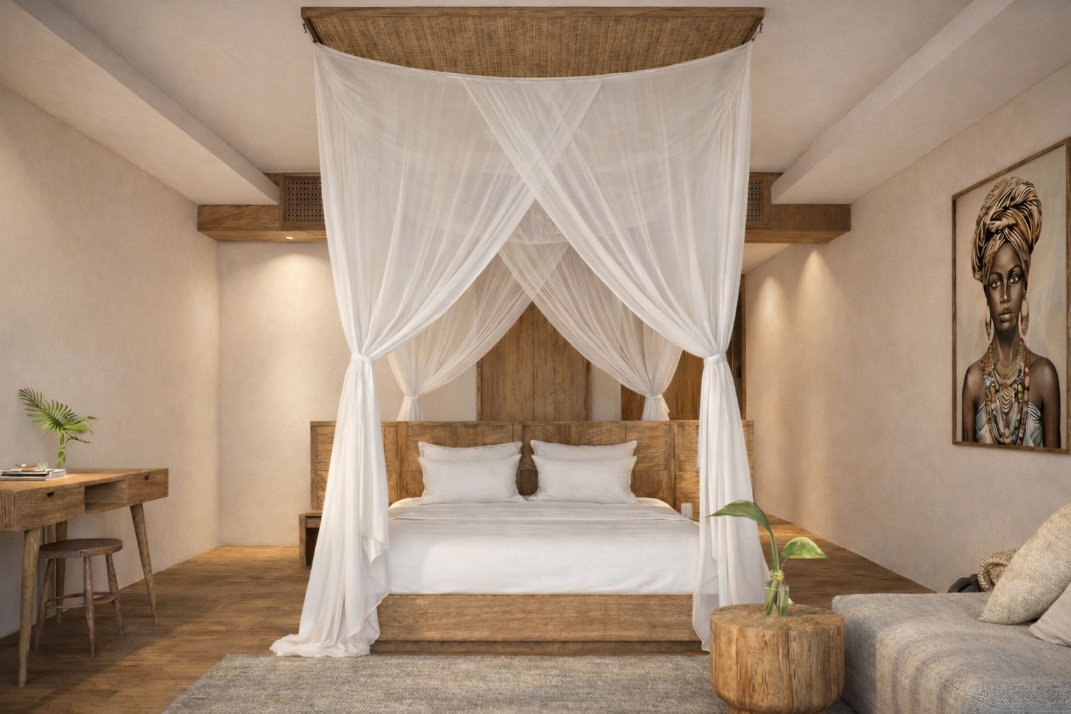 Club Jet tours Anaya Zanzibar 5* - avec vols Etihad Airways pas cher photo 5