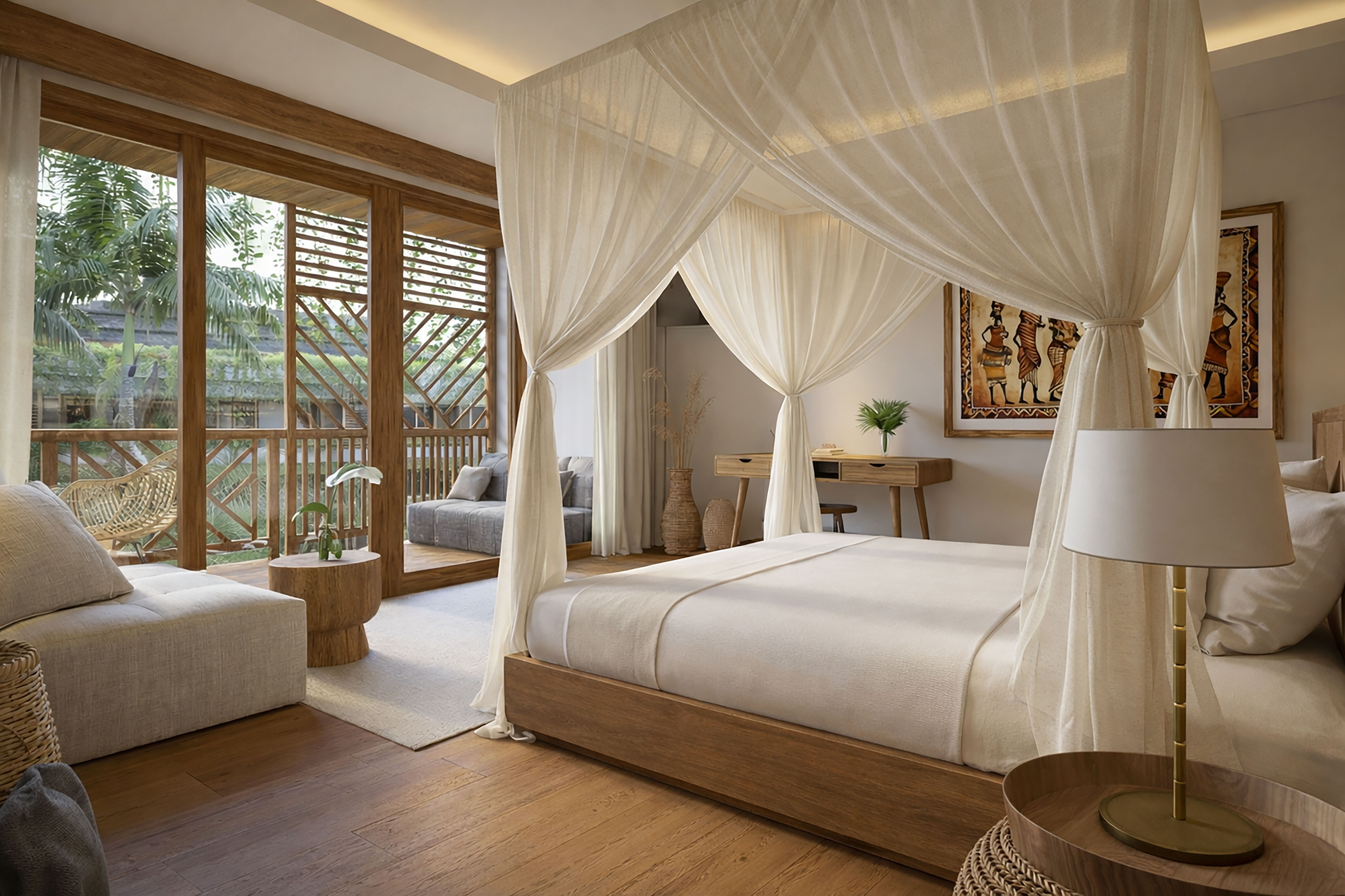 Club Jet tours Anaya Zanzibar 5* - avec vols Etihad Airways pas cher photo 6