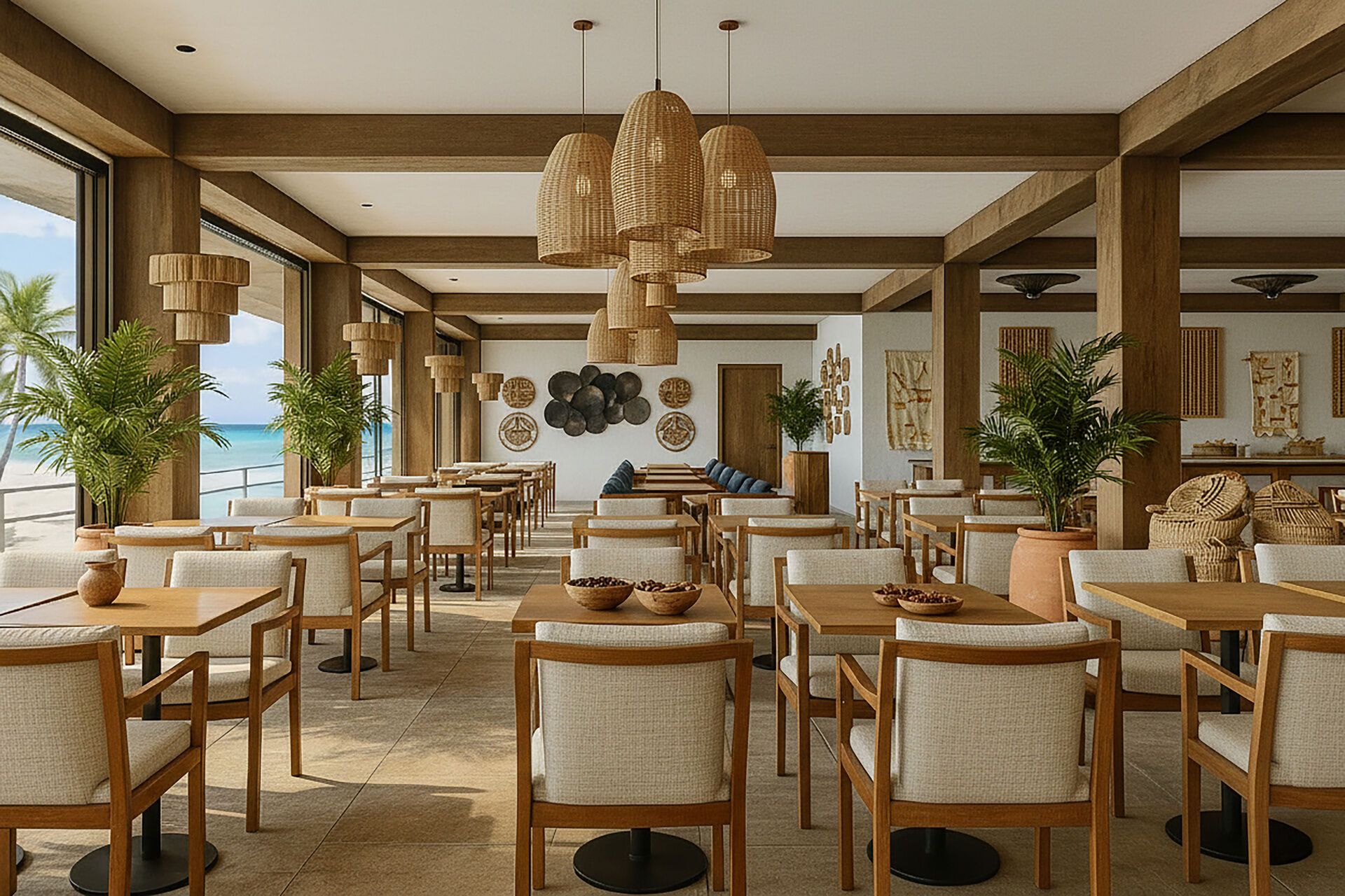 Club Jet tours Anaya Zanzibar 5* - avec vols Etihad Airways pas cher photo 10