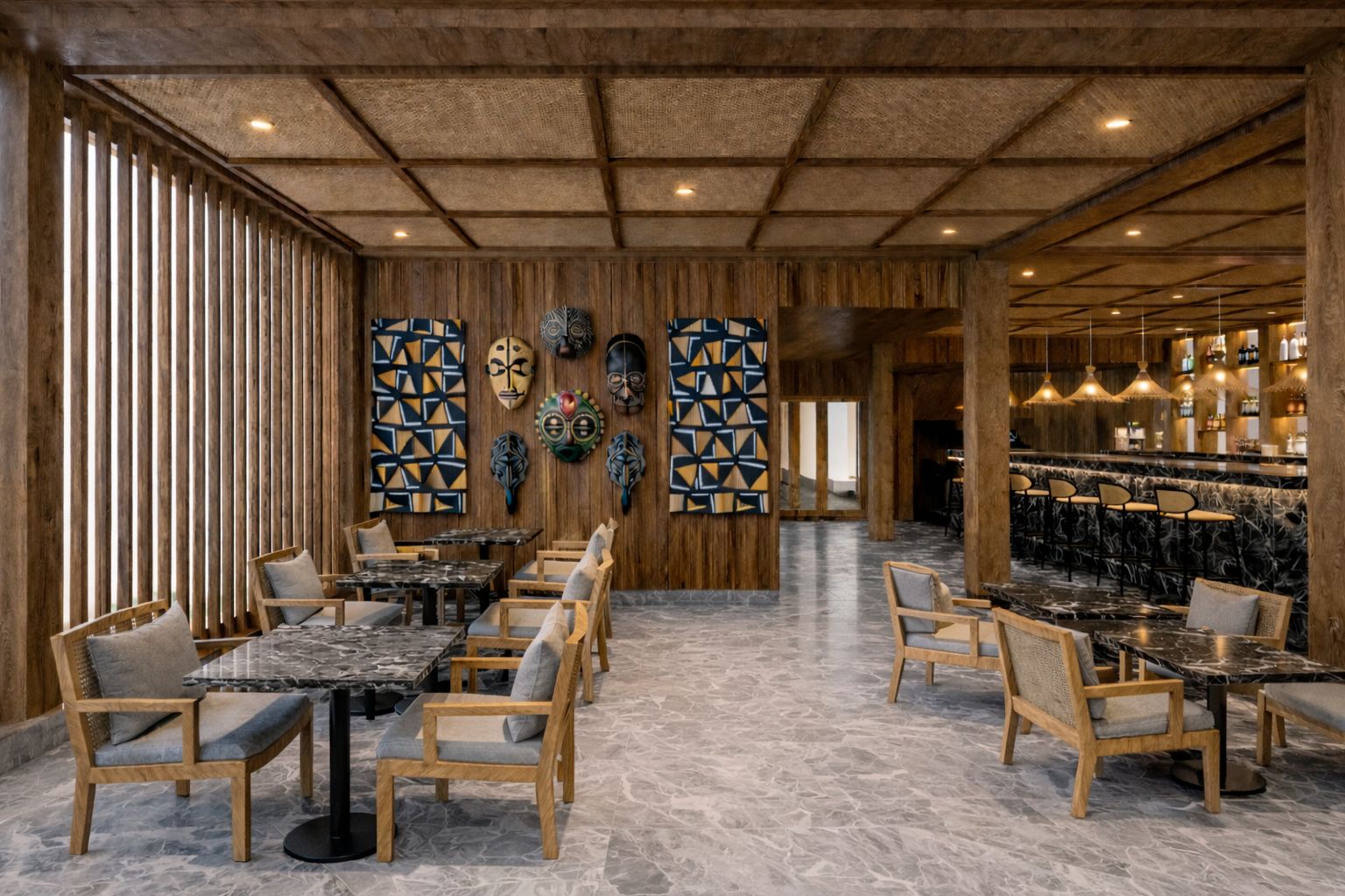 Club Jet tours Anaya Zanzibar 5* - avec vols Etihad Airways pas cher photo 12