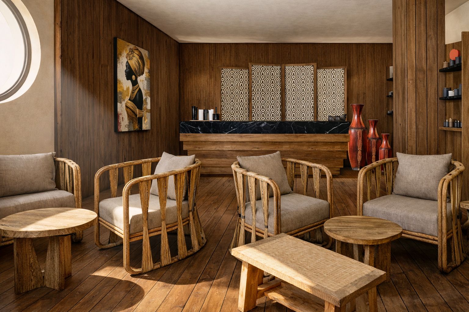 Club Jet tours Anaya Zanzibar 5* - avec vols Etihad Airways pas cher photo 25