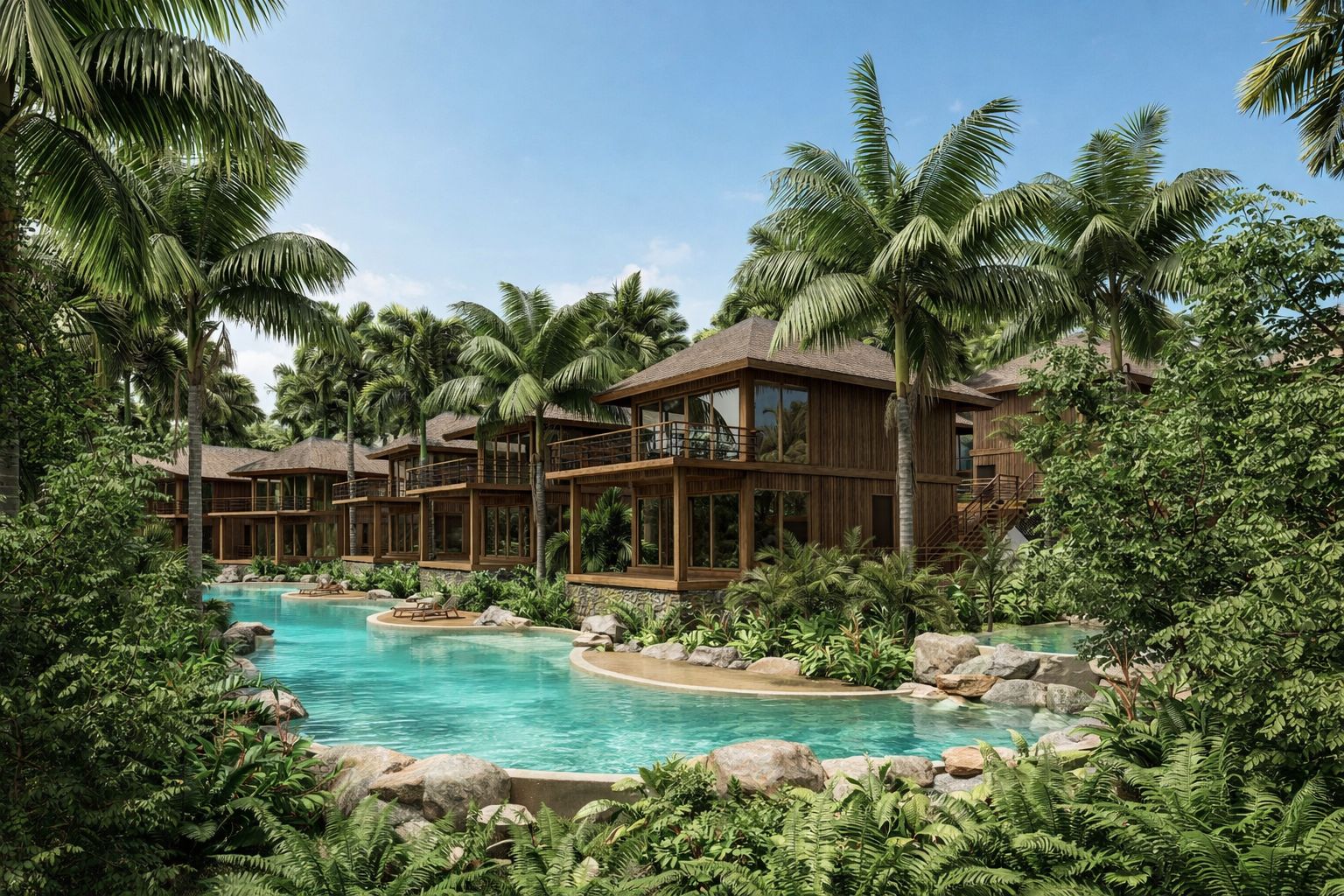 Kappa Senses Zanzibar 5* - avec vols Etihad Airways pas cher photo 2