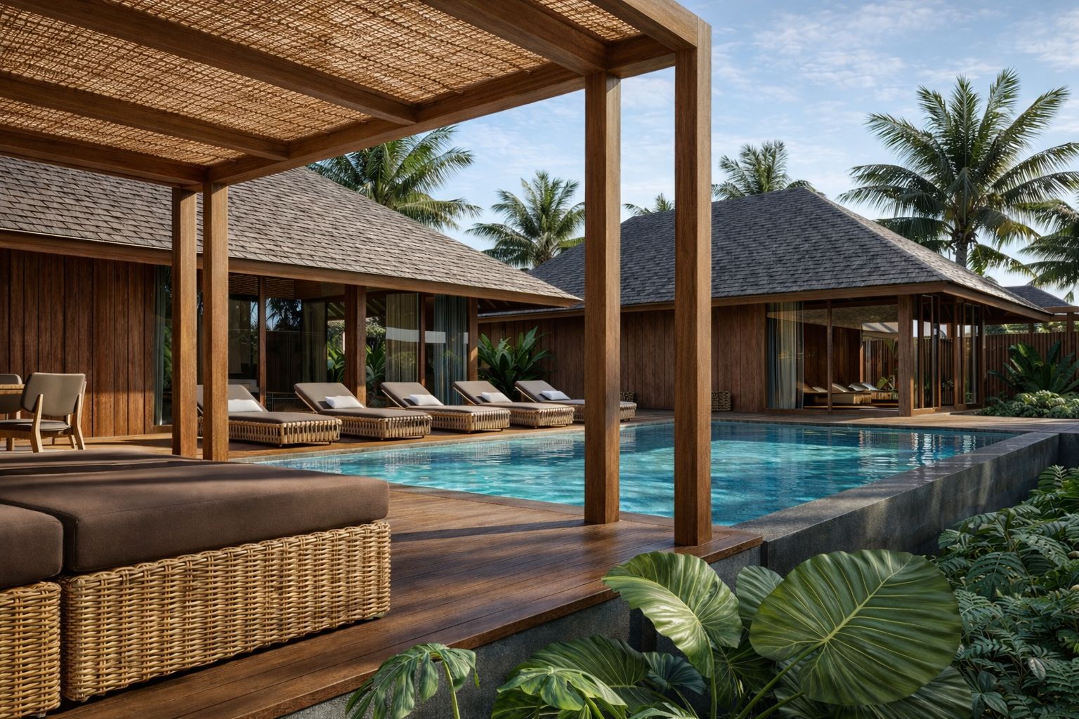 Kappa Senses Zanzibar 5* - avec vols Etihad Airways pas cher photo 8