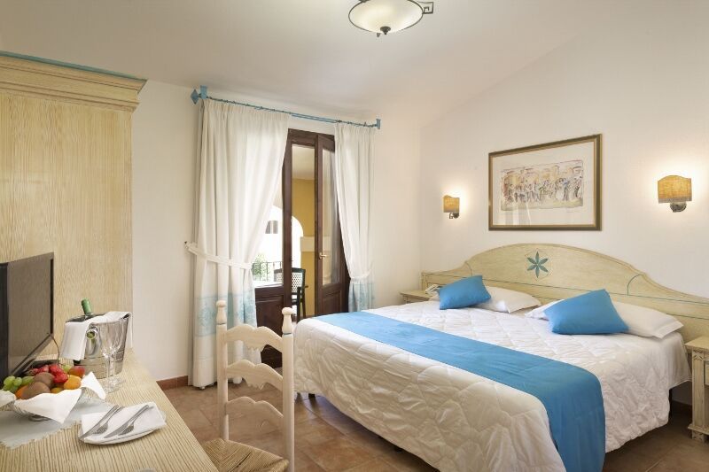 Sentido Orosei Beach 4* pas cher photo 3