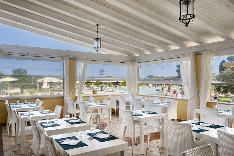 Sentido Orosei Beach 4* pas cher photo 4