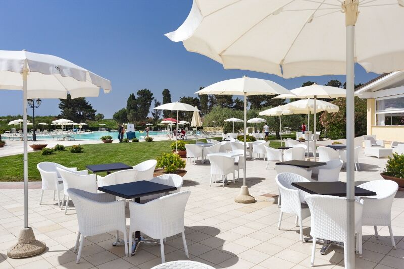 Sentido Orosei Beach 4* pas cher photo 6
