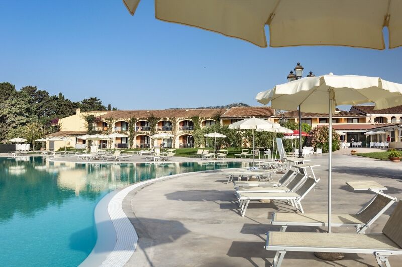 Sentido Orosei Beach 4* pas cher photo 7
