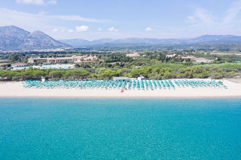 Sentido Orosei Beach 4* pas cher photo 8