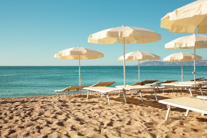 Sentido Orosei Beach 4* pas cher photo 9
